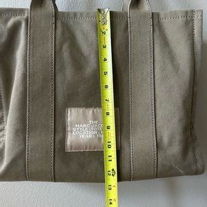 The Tote Bag by Marc Jacobs